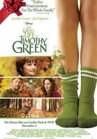 蒂莫西的奇異生活 線上看