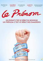 起名風波 / Le prénom 線上看