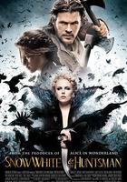 白雪公主與獵人 線上看