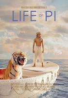 少年派的奇幻漂流 / Life of Pi 線上看