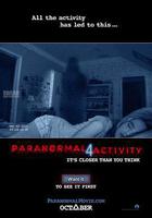 靈動：鬼影實錄4 / Paranormal Activity 4 線上看