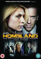 國土安全 第二季 / Homeland Season 2 線上看