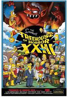 辛普森一家 第二十四季 線上看