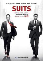 金裝律師 第二季 / Suits Season 2 線上看