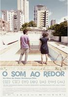 舍間聲響 / O Som ao Redor 線上看