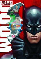 正義聯盟：毀滅 線上看