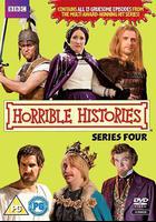 糟糕歷史 第四季 / Horrible Histories Season 4 線上看