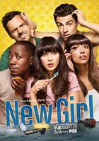 傑茜駕到 第二季 / New Girl Season 2 線上看