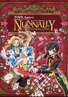 反叛的魯路修：娜娜莉夢遊仙境 / コードギアス 反逆のルルーシュ ナナリー in ワンダーランド 線上看