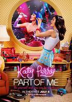 凱蒂·派瑞：這樣的我 / Katy Perry: Part of Me 線上看