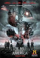 美國商業大亨傳奇 / The Men Who Built America 線上看