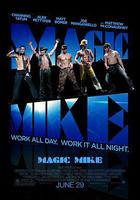 魔力麥克 / Magic Mike 線上看