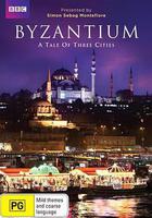 拜占庭：三城記 / Byzantium: A Tale of Three Cities 線上看