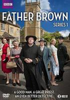 布朗神父 第一季 線上看