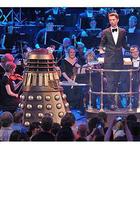 神祕博士：2013逍遙音樂會(Doctor Who at the Proms) 線上看