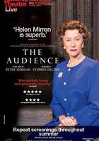 女王召見 / National Theatre Live: The Audience 線上看
