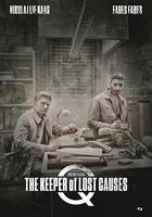 懸案密碼1：籠里的女人 線上看