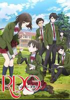 RDG瀕危物種少女 線上看