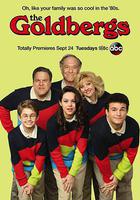 戈德堡一家 第一季 / The Goldbergs Season 1 線上看