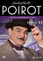 大偵探波洛 第十三季 / Agatha Christie's Poirot Season 13 線上看