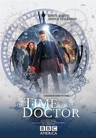 神祕博士：博士之時 線上看