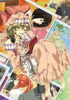 鎖鎖美同學@提不起勁 / ささみさん@がんばらない 線上看