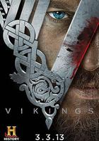 維京傳奇 第一季 / Vikings Season 1 線上看