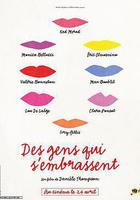 相擁一家親 / Des gens qui s'embrassent 線上看