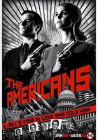 美國諜夢 第一季 / The Americans Season 1 線上看