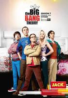 生活大爆炸 第七季 線上看