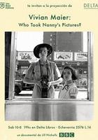 薇薇安·邁爾：誰動了保姆的照片 / Vivian Maier: Who Took Nanny's Pictures 線上看
