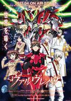 革命機Valvrave 線上看