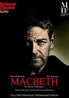 英國國家劇院現場：麥克白 線上看