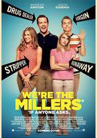 冒牌家庭 / We're the Millers 線上看