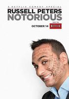 拉塞爾·皮特斯：臭名遠揚 線上看