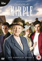 馬普爾小姐探案 第六季 線上看