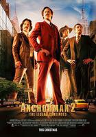 王牌播音員2 / Anchorman: The Legend Continues 線上看