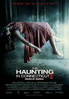 太平間鬧鬼事件2：喬治亞鬼屋事件 線上看