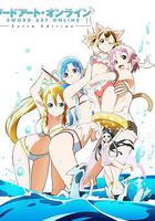 刀劍神域 Extra Edition / ソードアート・オンライン Extra Edition 線上看