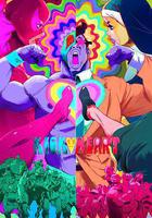 摔跤的羅密歐與朱麗葉 線上看