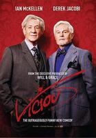 極品基老伴 第一季 / Vicious Season 1 線上看