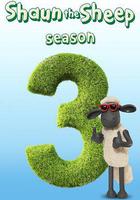 小羊肖恩 第三季(Shaun the Sheep Season 3) 線上看