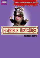 糟糕歷史 第五季 / Horrible Histories Season 5 線上看