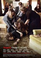 八月：奧色治郡 / August: Osage County 線上看