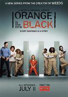 女子監獄 第一季 線上看