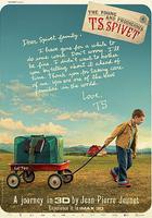 少年斯派維的奇異旅行 / The Young and Prodigious T.S. Spivet 線上看