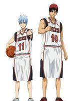 黑子的籃球 OAD / 黒子のバスケ バカじゃ勝てないのよ! 線上看