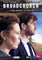 小鎮疑雲 第一季 / Broadchurch Season 1 線上看