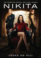 妮基塔 第四季 線上看