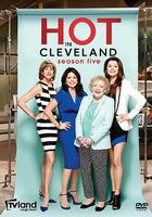 燃情克利夫蘭 第五季 / Hot in Cleveland Season 5 線上看